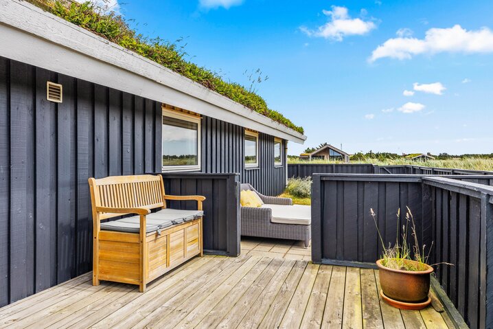 Sommerhus 60696 på Nordslugen 18, Blåvand - Billede #28