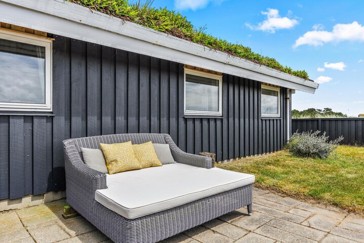 Sommerhus 60696 på Nordslugen 18, Blåvand - Billede #29