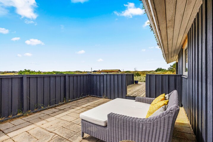 Sommerhus 60696 på Nordslugen 18, Blåvand - Billede #30