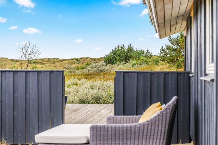 Sommerhus 60696 på Nordslugen 18, Blåvand - Billede #31