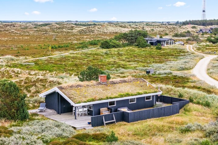 Sommerhus 60696 på Nordslugen 18, Blåvand - Billede #33