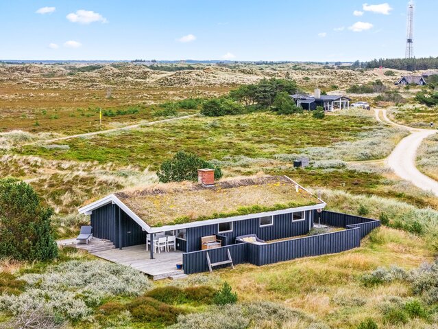 Sommerhus 60696 på Nordslugen 18, Blåvand - Billede #33