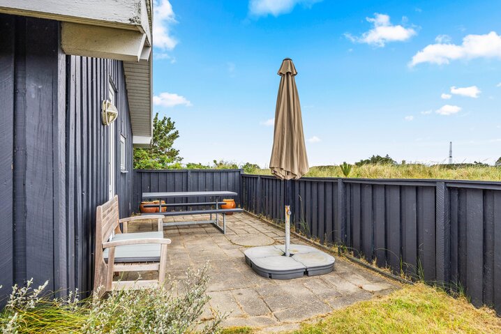 Sommerhus 60696 på Nordslugen 18, Blåvand - Billede #34