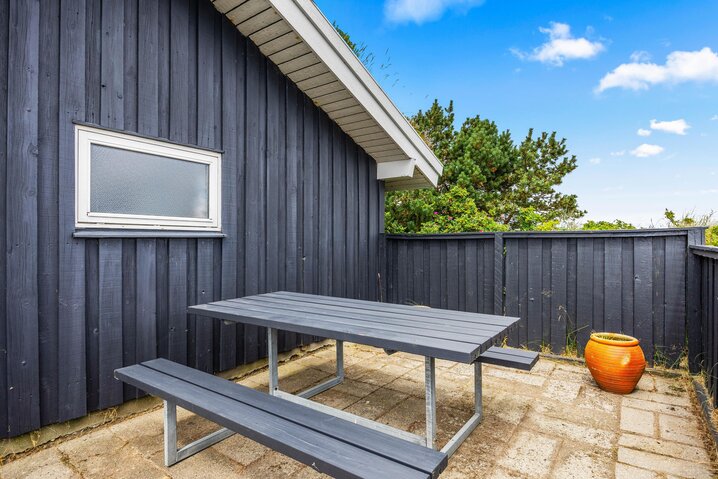 Sommerhus 60696 på Nordslugen 18, Blåvand - Billede #35