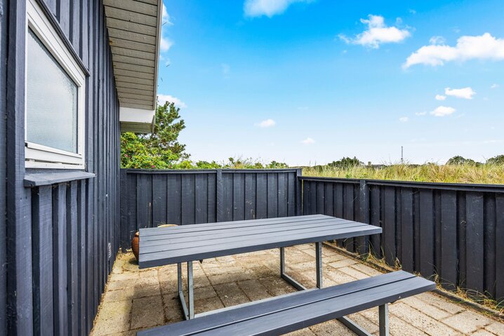 Sommerhus 60696 på Nordslugen 18, Blåvand - Billede #36