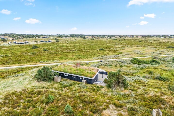 Sommerhus 60696 på Nordslugen 18, Blåvand - Billede #38