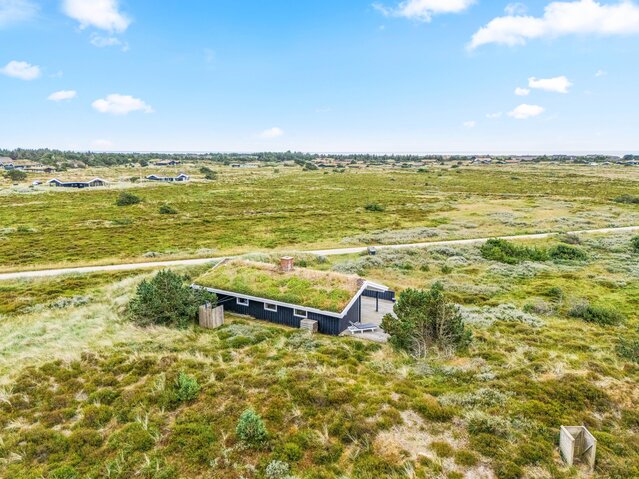 Sommerhus 60696 på Nordslugen 18, Blåvand - Billede #38