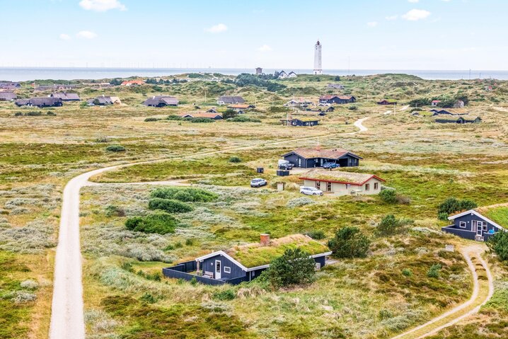 Sommerhus 60696 på Nordslugen 18, Blåvand - Billede #39