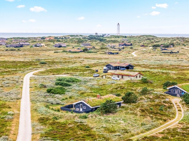Sommerhus 60696 på Nordslugen 18, Blåvand - Billede #39