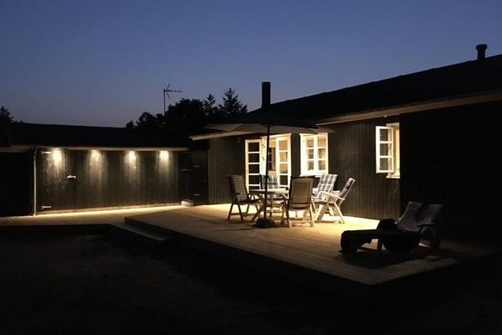 Sommerhus 60697 på Nordkrogen 7, Blåvand - Billede #25