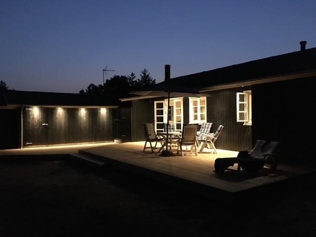 Sommerhus 60697 på Nordkrogen 7, Blåvand - Billede #25