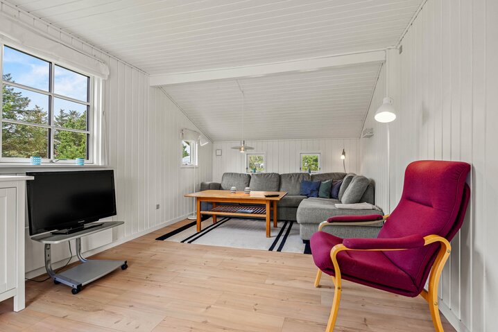 Sommerhus 60697 på Nordkrogen 7, Blåvand - Billede #1