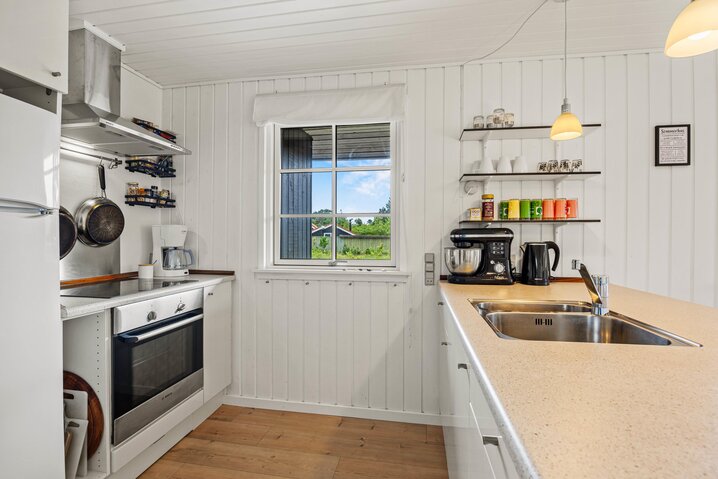 Sommerhus 60697 på Nordkrogen 7, Blåvand - Billede #2