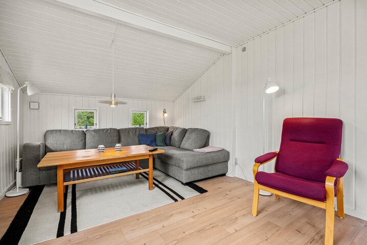 Sommerhus 60697 på Nordkrogen 7, Blåvand - Billede #3