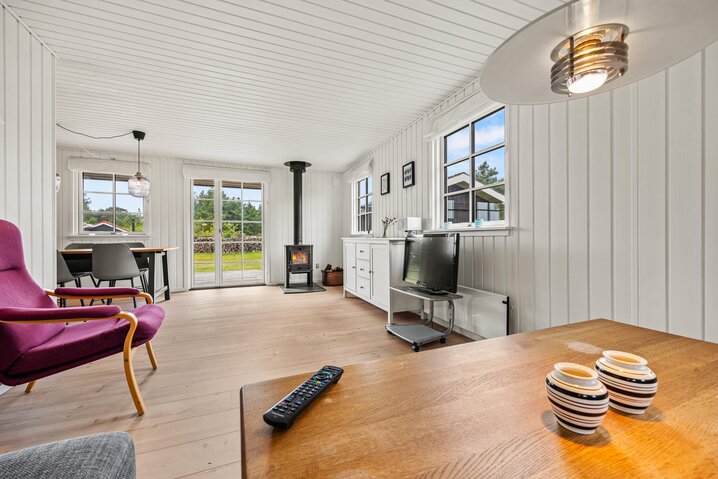 Sommerhus 60697 på Nordkrogen 7, Blåvand - Billede #5