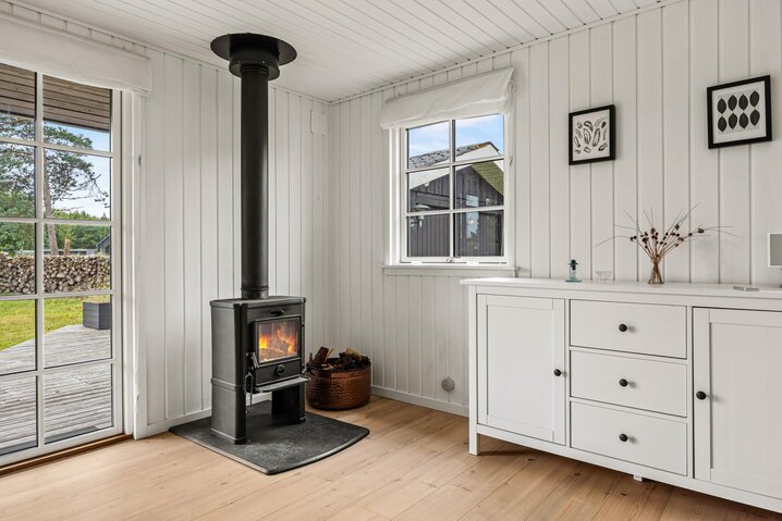 Sommerhus 60697 på Nordkrogen 7, Blåvand - Billede #6