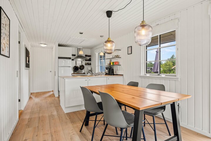 Sommerhus 60697 på Nordkrogen 7, Blåvand - Billede #7