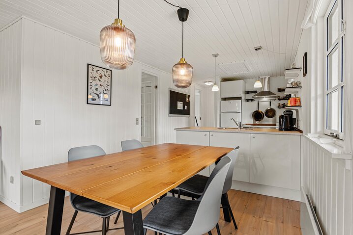 Sommerhus 60697 på Nordkrogen 7, Blåvand - Billede #8