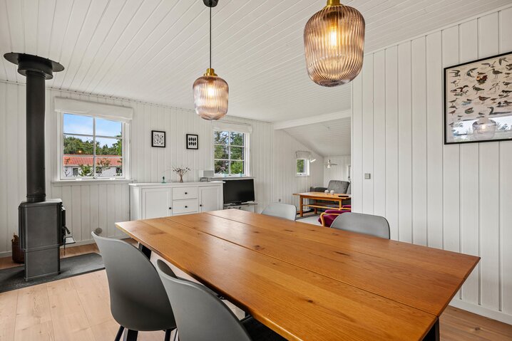 Sommerhus 60697 på Nordkrogen 7, Blåvand - Billede #9