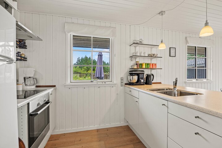 Sommerhus 60697 på Nordkrogen 7, Blåvand - Billede #10