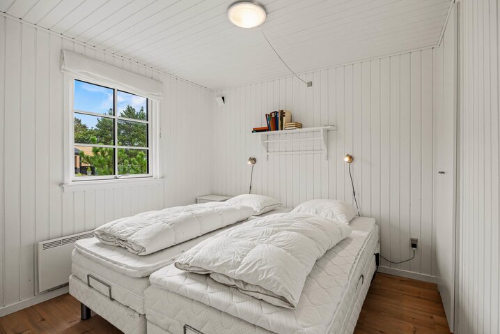 Sommerhus 60697 på Nordkrogen 7, Blåvand - Billede #11