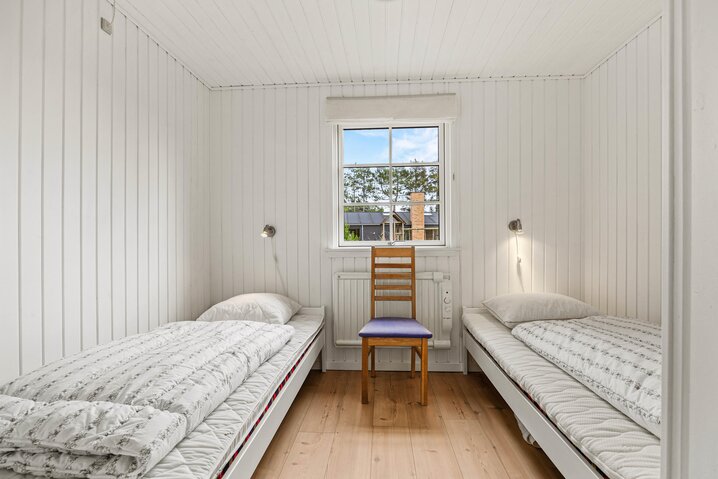 Sommerhus 60697 på Nordkrogen 7, Blåvand - Billede #16