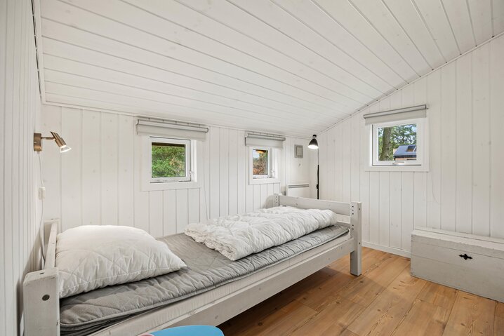 Sommerhus 60697 på Nordkrogen 7, Blåvand - Billede #17