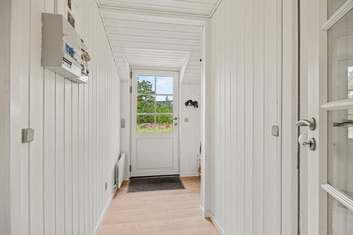 Sommerhus 60697 på Nordkrogen 7, Blåvand - Billede #18