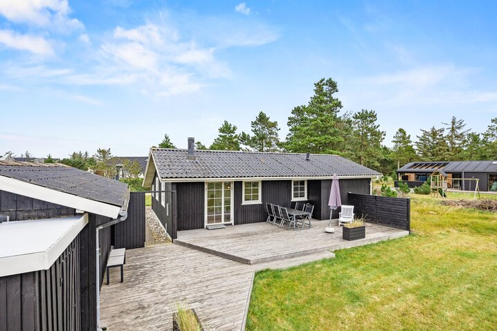Sommerhus 60697 på Nordkrogen 7, Blåvand - Billede #19