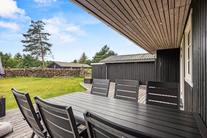 Sommerhus 60697 på Nordkrogen 7, Blåvand - Billede #22