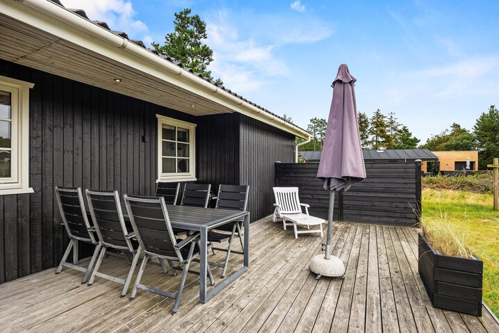 Sommerhus 60697 på Nordkrogen 7, Blåvand - Billede #23