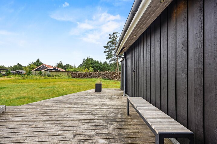 Sommerhus 60697 på Nordkrogen 7, Blåvand - Billede #26