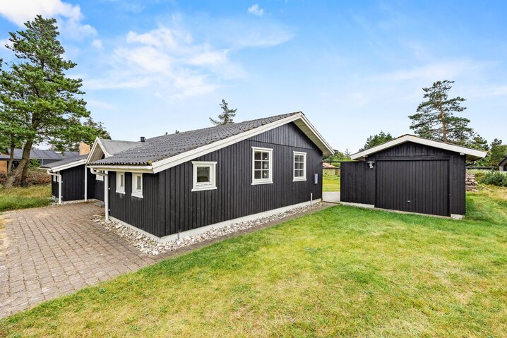 Sommerhus 60697 på Nordkrogen 7, Blåvand - Billede #27