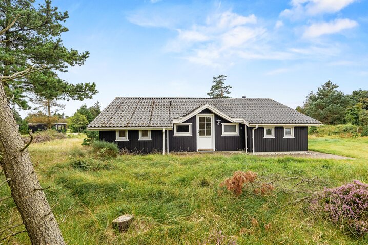 Sommerhus 60697 på Nordkrogen 7, Blåvand - Billede #28