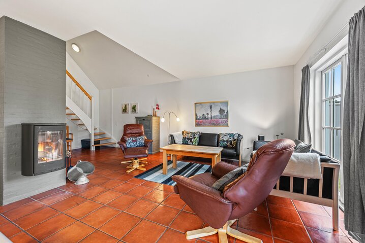 Sommerhus 60698 på Horns Bjerge 3, 92, Blåvand - Billede #1