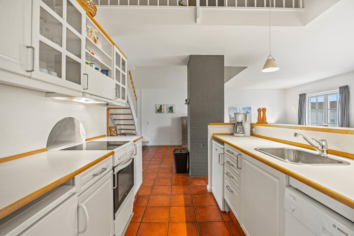 Sommerhus 60698 på Horns Bjerge 3, 92, Blåvand - Billede #2