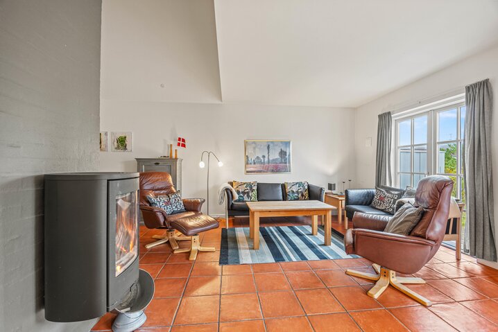 Sommerhus 60698 på Horns Bjerge 3, 92, Blåvand - Billede #3