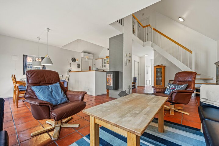 Sommerhus 60698 på Horns Bjerge 3, 92, Blåvand - Billede #4