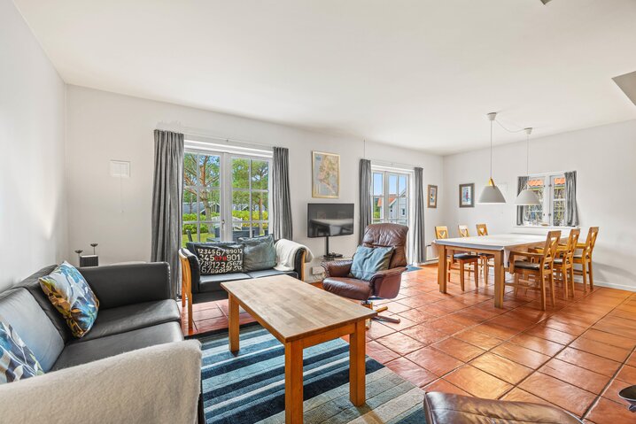 Sommerhus 60698 på Horns Bjerge 3, 92, Blåvand - Billede #5