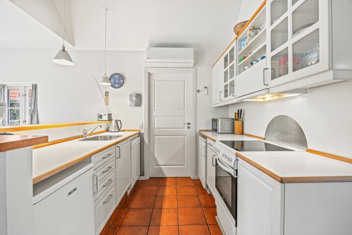 Sommerhus 60698 på Horns Bjerge 3, 92, Blåvand - Billede #6