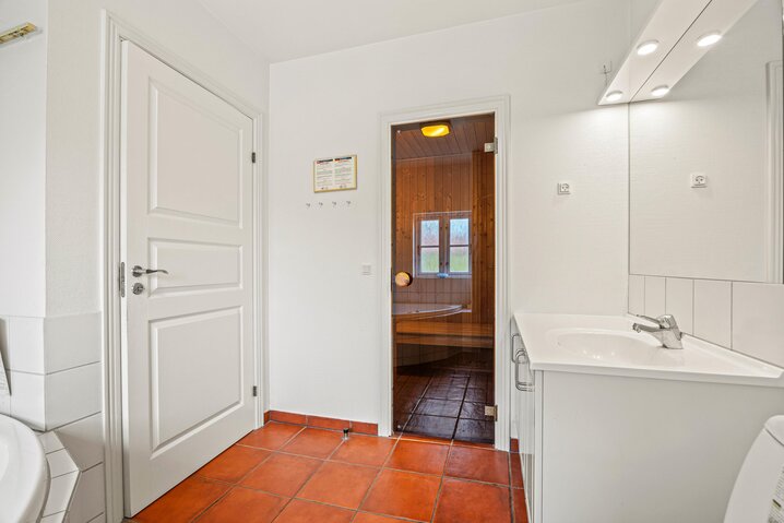 Sommerhus 60698 på Horns Bjerge 3, 92, Blåvand - Billede #10