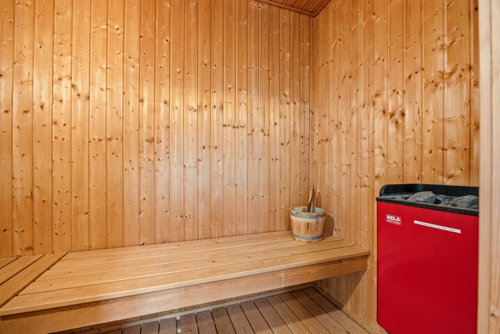 Sommerhus 60698 på Horns Bjerge 3, 92, Blåvand - Billede #11