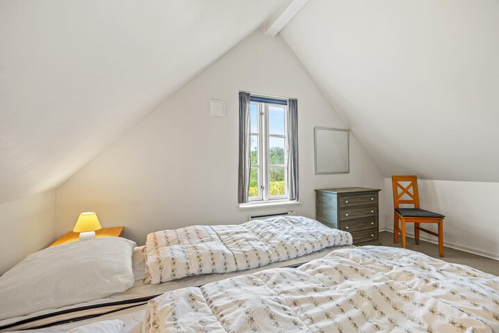 Sommerhus 60698 på Horns Bjerge 3, 92, Blåvand - Billede #15