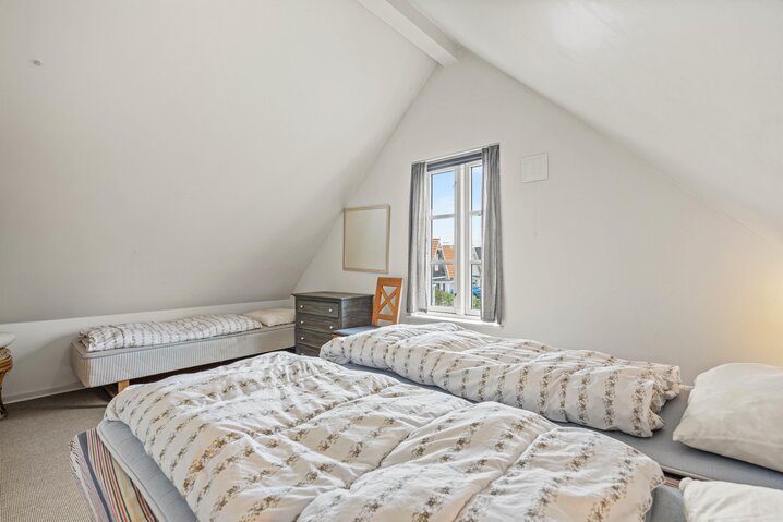 Sommerhus 60698 på Horns Bjerge 3, 92, Blåvand - Billede #17