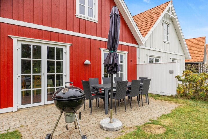 Sommerhus 60698 på Horns Bjerge 3, 92, Blåvand - Billede #22