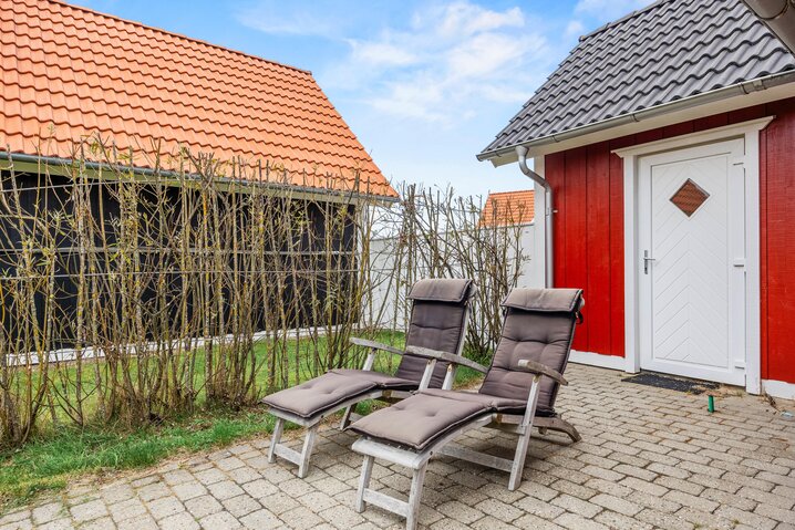 Sommerhus 60698 på Horns Bjerge 3, 92, Blåvand - Billede #23