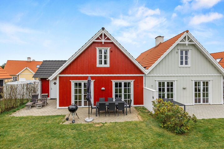 Sommerhus 60698 på Horns Bjerge 3, 92, Blåvand - Billede #24