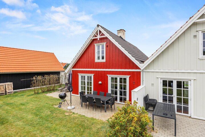 Sommerhus 60698 på Horns Bjerge 3, 92, Blåvand - Billede #25
