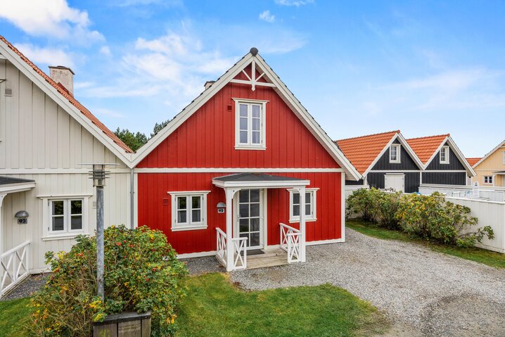 Sommerhus 60698 på Horns Bjerge 3, 92, Blåvand - Billede #26