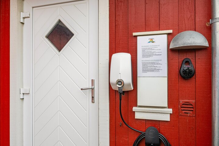 Sommerhus 60698 på Horns Bjerge 3, 92, Blåvand - Billede #27